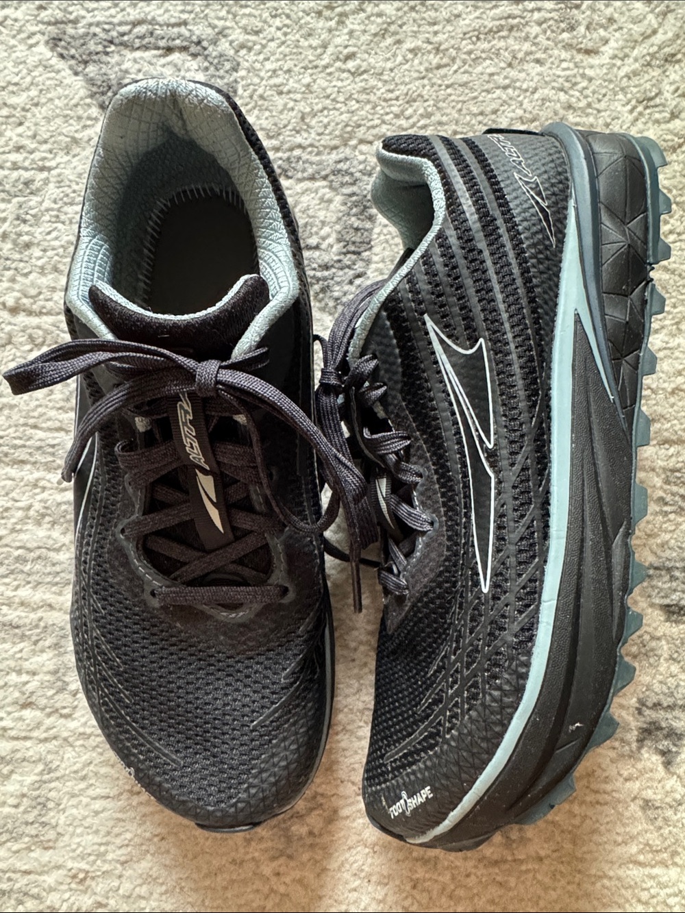 Altra Timp 2 Trail Running Shoe